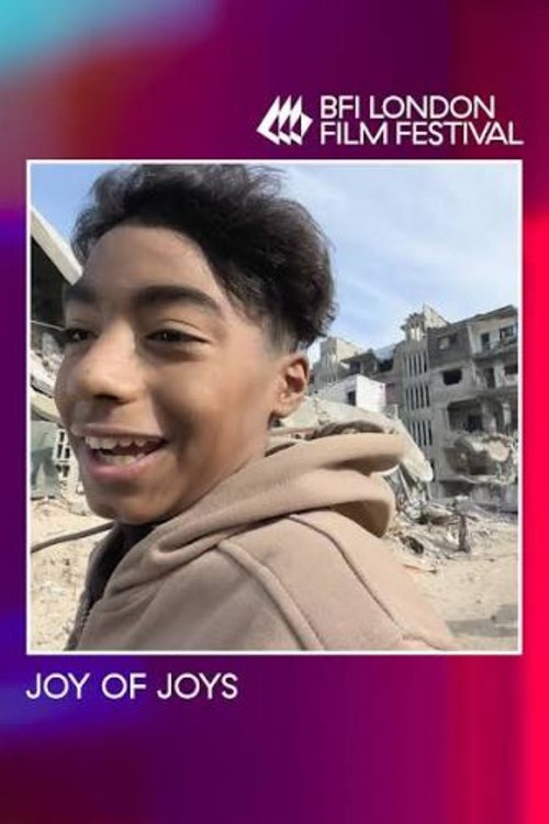 Постер фильма «Joy of Joys»