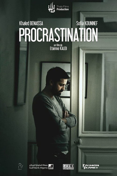 Постер фильма «Procrastination»