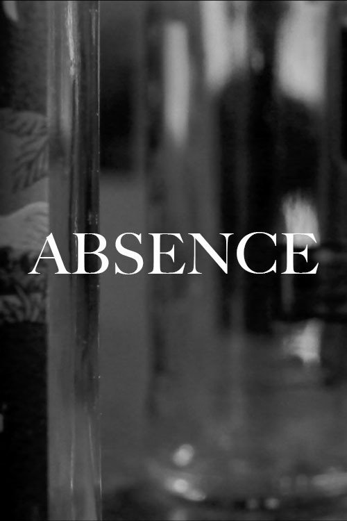 Постер фильма «Absence»