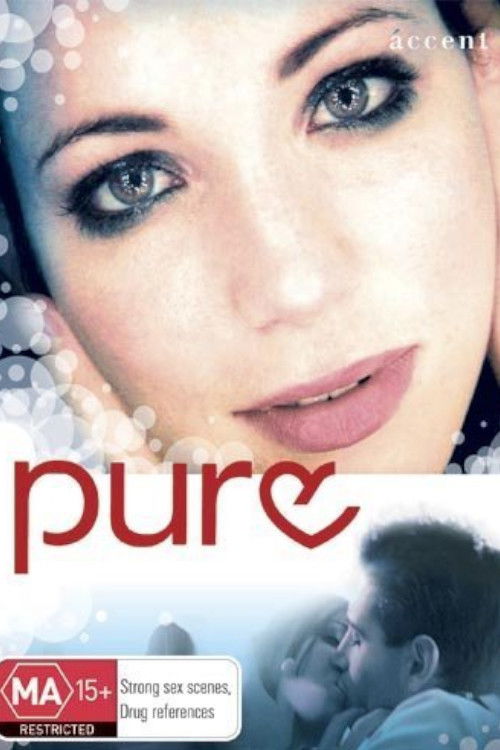Постер фильма «Pure»