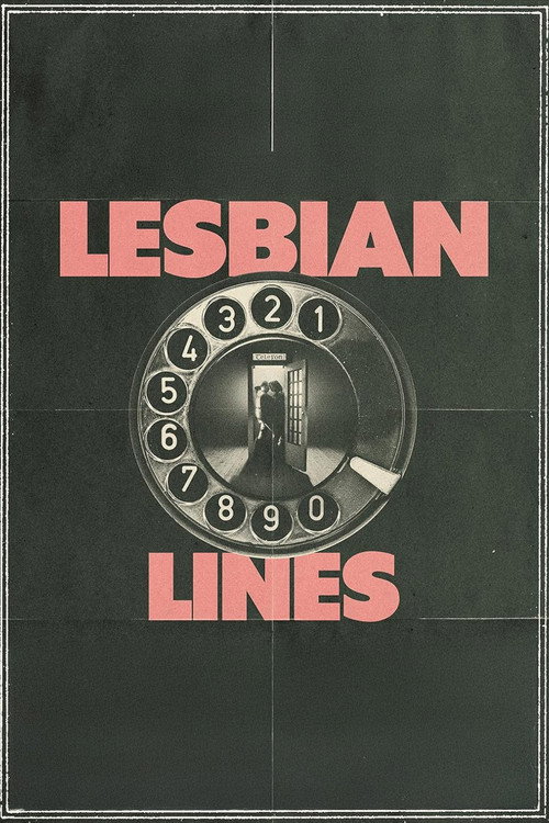 Постер фильма «Lesbian Lines»