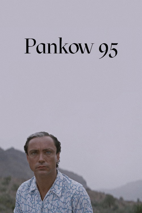 Постер фильма «Pankow ’95»