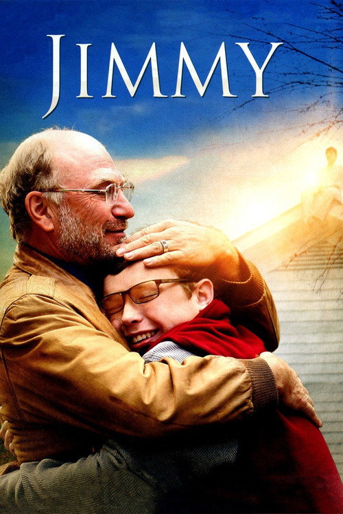 Постер фильма «Джимми»