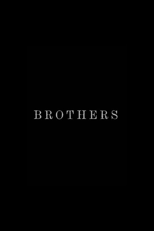 Постер фильма «Brothers»