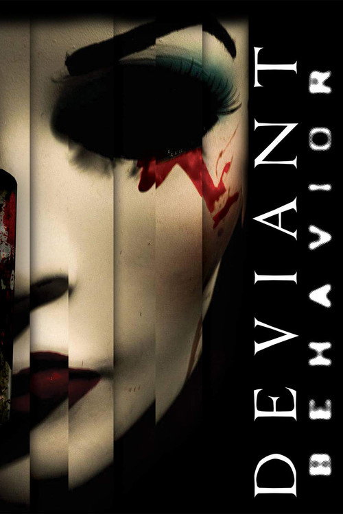 Постер фильма «Deviant Behavior»