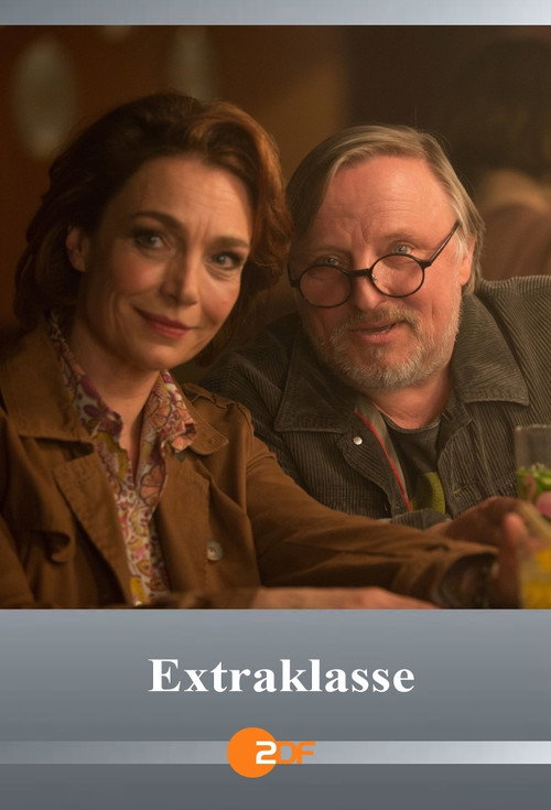 Постер фильма «Extraklasse»