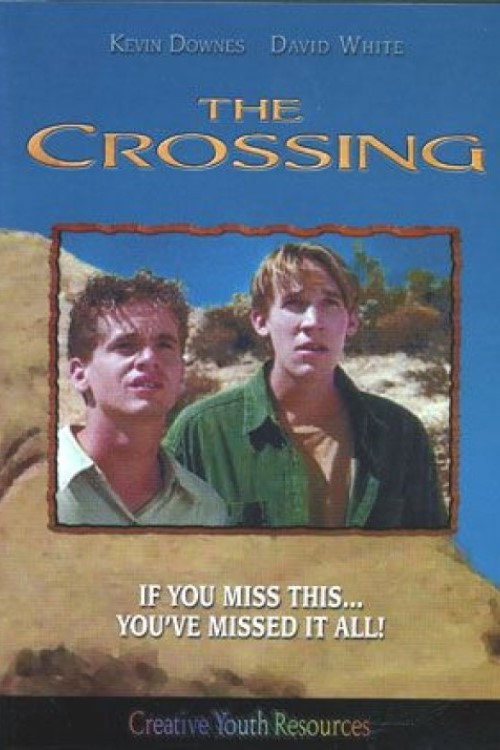 Постер фильма «The Crossing»