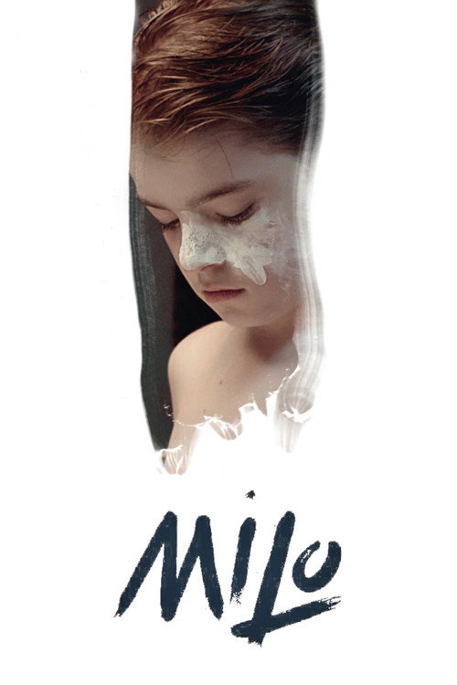 Постер фильма «Milo»