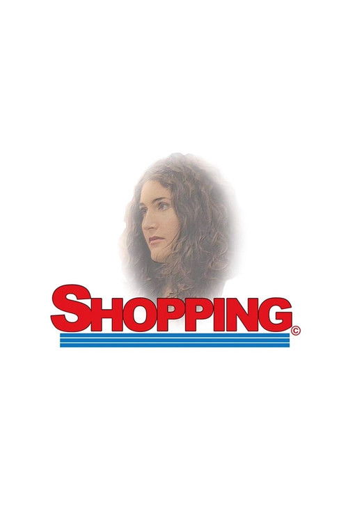 Постер фильма «Shopping»