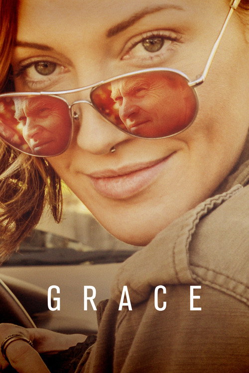 Постер фильма «Grace»
