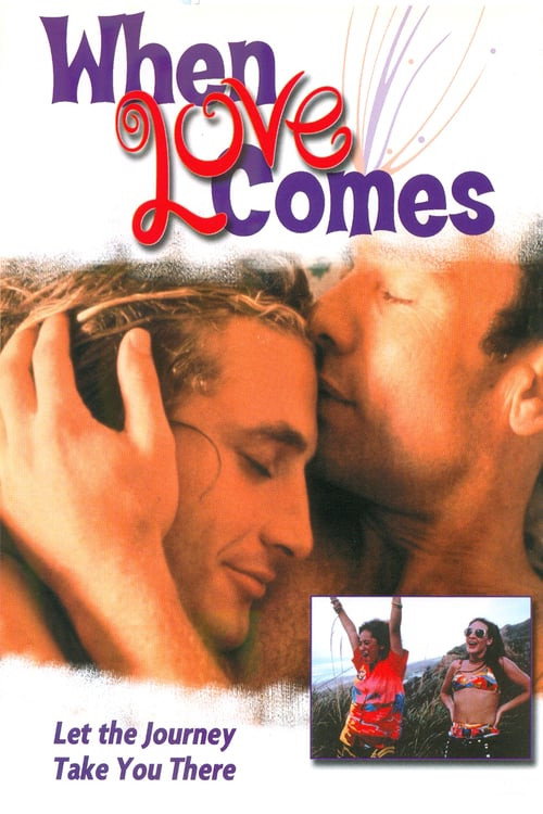 Постер фильма «When Love Comes»