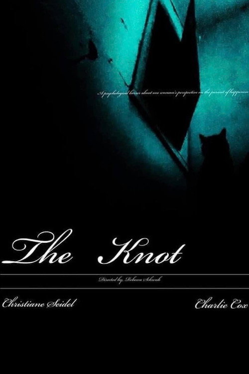 Постер фильма «The Knot»