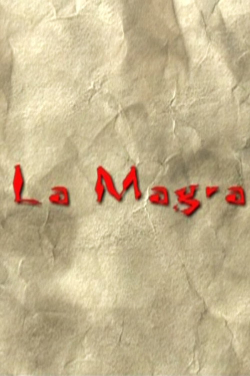 Постер фильма «La Magra»