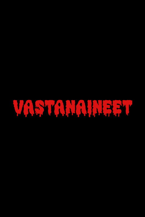 Постер фильма «Vastanaineet»