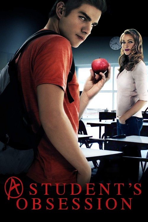 Постер фильма «A Student's Obsession»