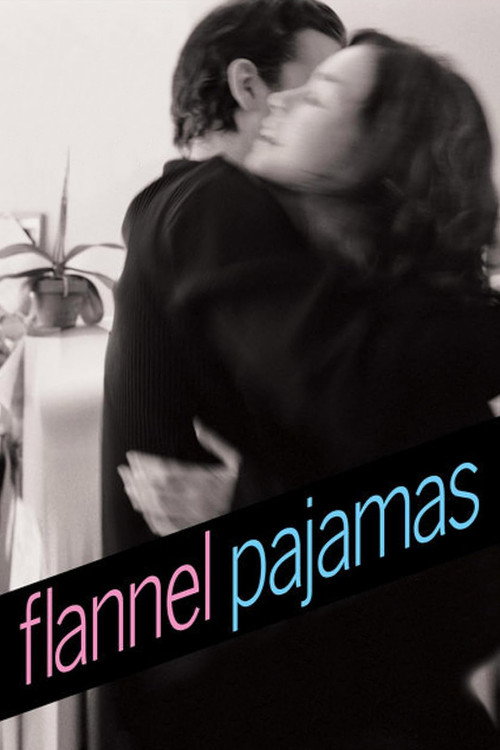 Постер фильма «Flannel Pajamas»