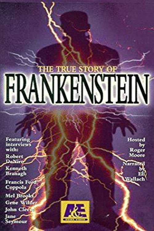 Постер фильма «It's Alive: The True Story of Frankenstein»