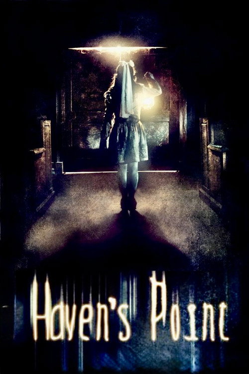 Постер фильма «Haven's Point»