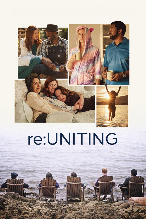Постер фильма «Re:Uniting»