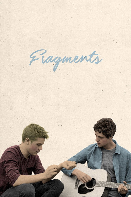 Постер фильма «Fragments»