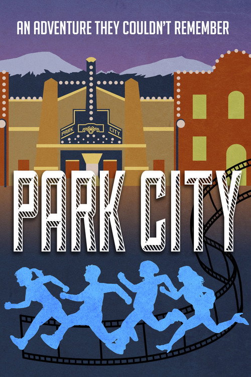 Постер фильма «Park City»
