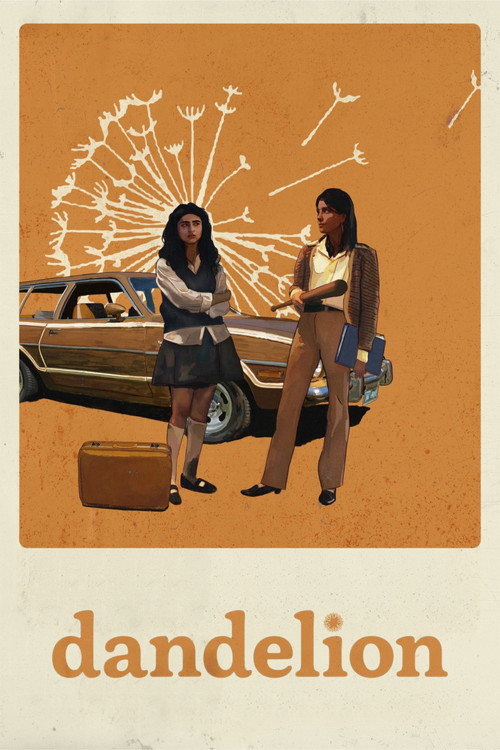 Постер фильма «Dandelion»