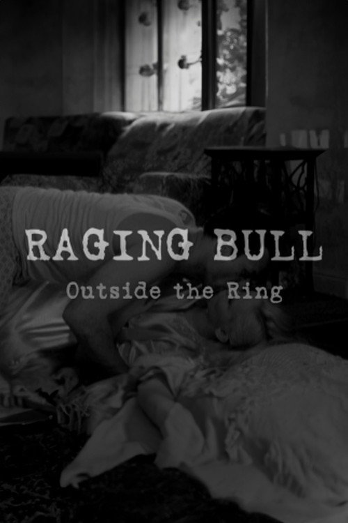 Постер фильма «Raging Bull: Outside the Ring»