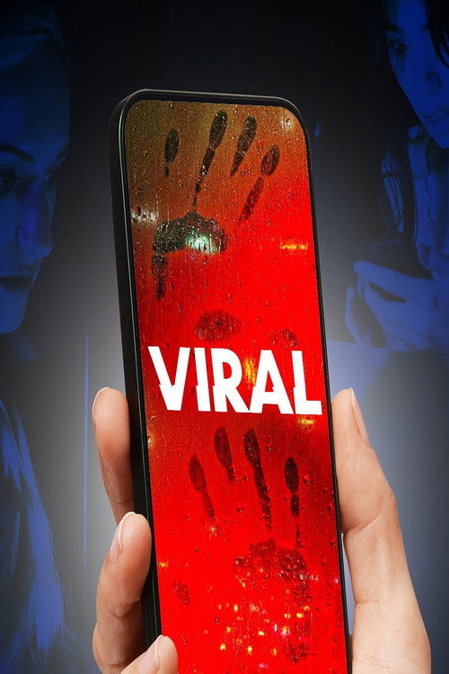 Постер фильма «Viral»