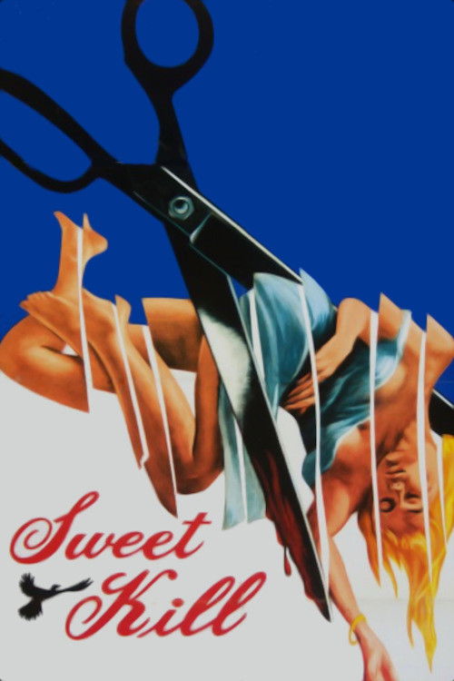 Постер фильма «Sweet Kill»