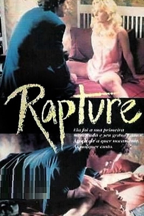 Постер фильма «Rapture»