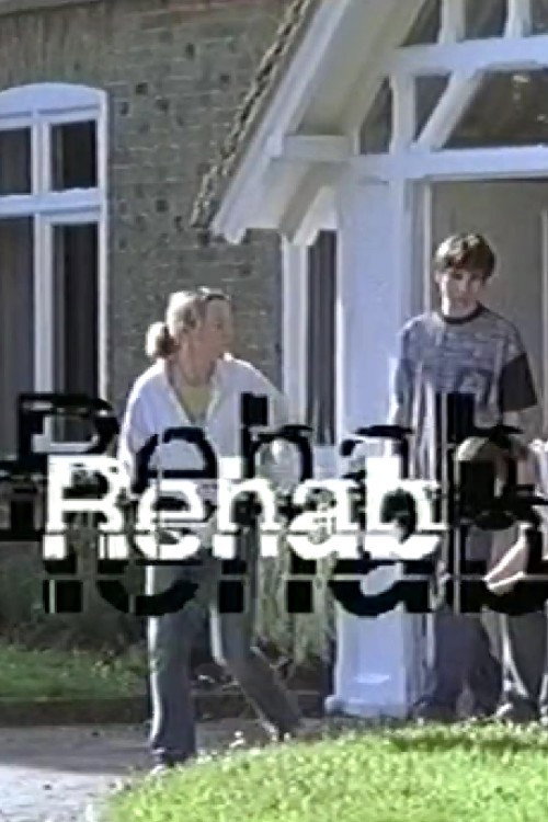 Постер фильма «Rehab»
