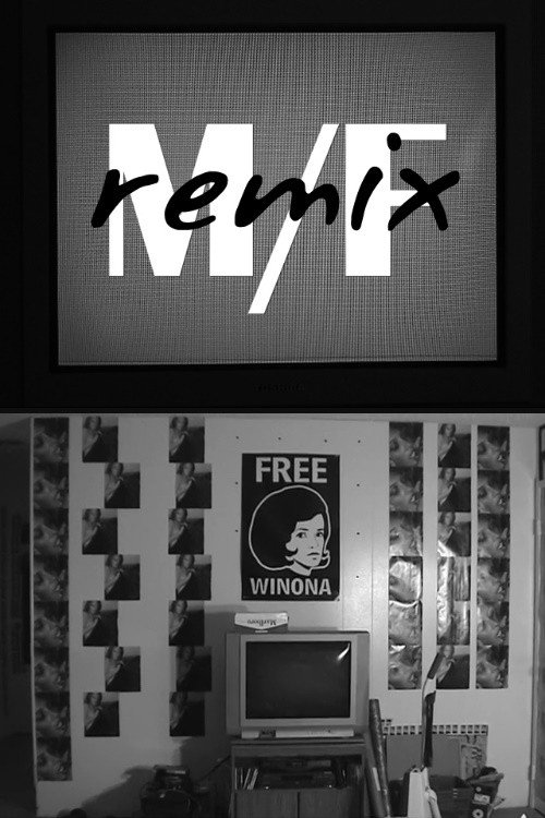Постер фильма «M/F Remix»