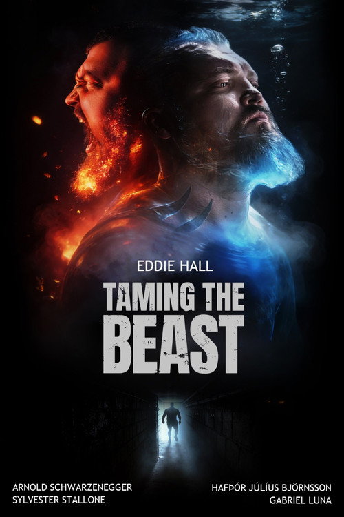 Постер фильма «Taming the Beast»