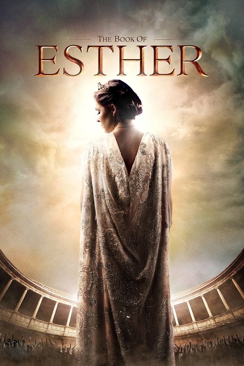 Постер фильма «The Book of Esther»