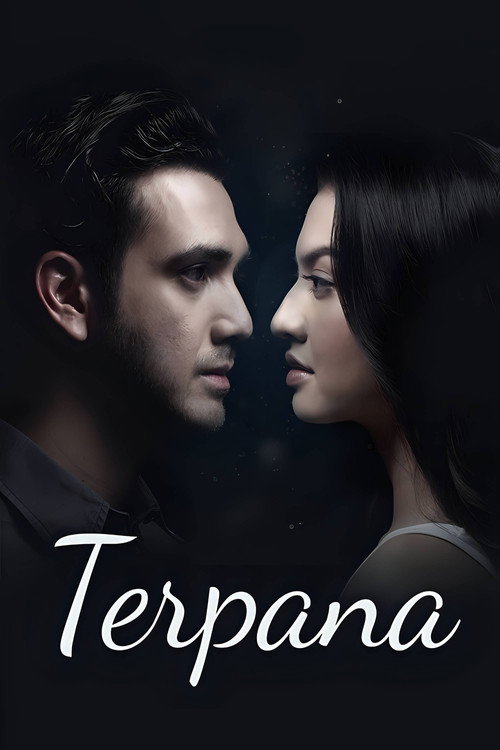 Постер фильма «Terpana»