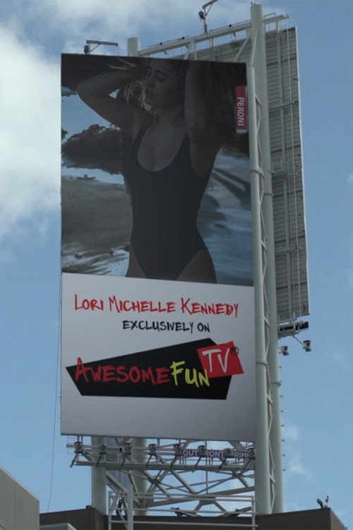 Постер фильма «AwesomeFunTV»