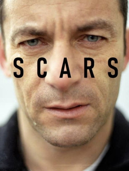 Постер фильма «Scars»