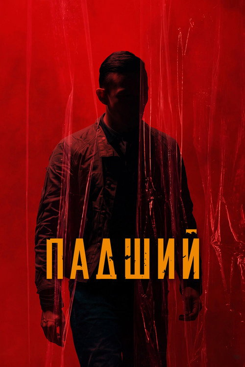 Постер фильма «Падший»