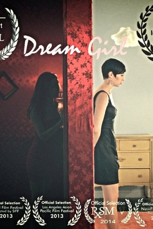 Постер фильма «Dream Girl»