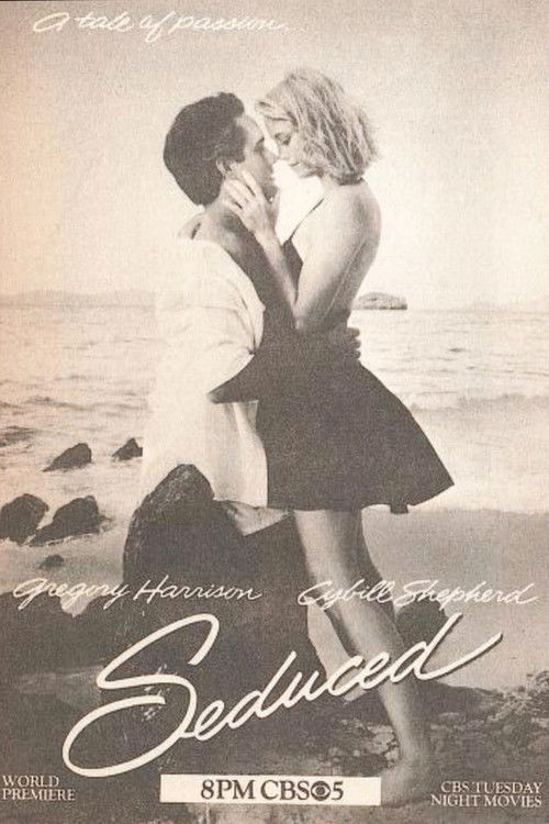 Постер фильма «Seduced»