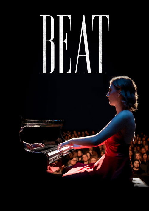 Постер фильма «Beat»