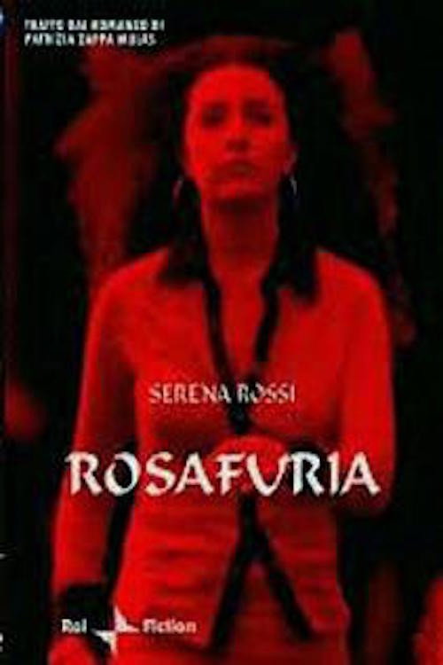 Постер фильма «Rosafuria»