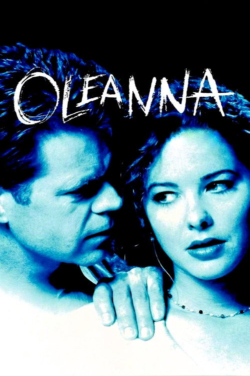 Постер фильма «Oleanna»