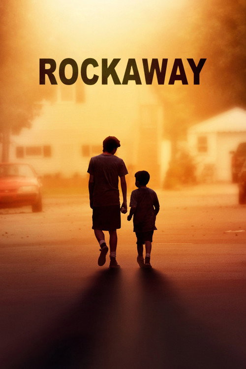 Постер фильма «Rockaway»