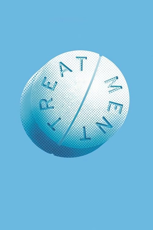 Постер фильма «Treatment»