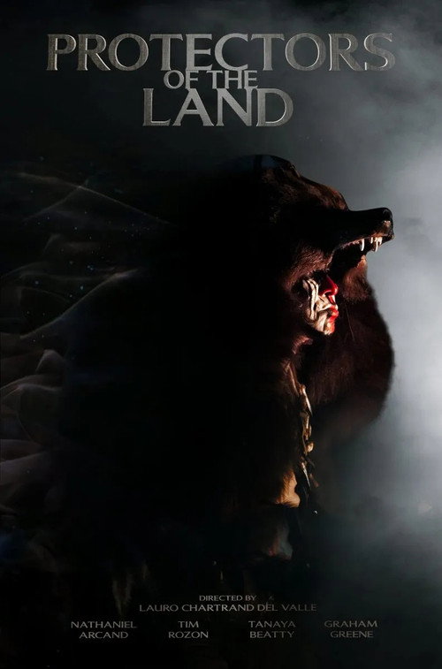 Постер фильма «Protectors of the Land»