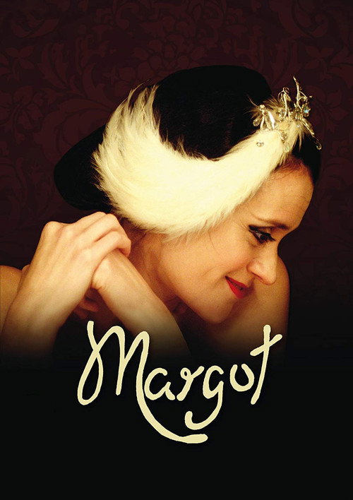 Постер фильма «Margot»