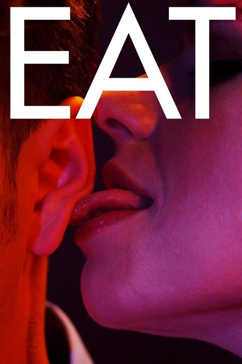 Постер фильма «Еда»