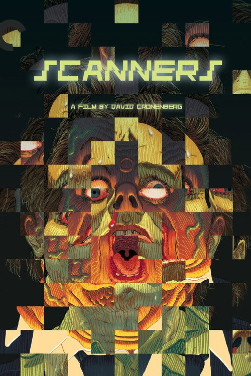Постер фильма «The Ephemerol Diaries: Ein Interview Mit Stephen Lack»
