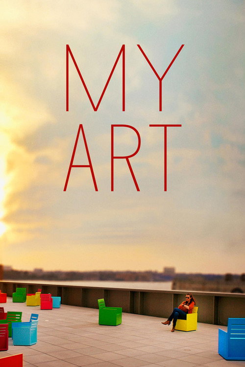Постер фильма «My Art»